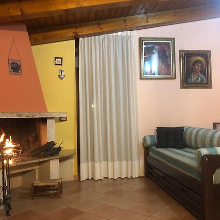 B&B La Rosa Salerno Exteriér fotografie