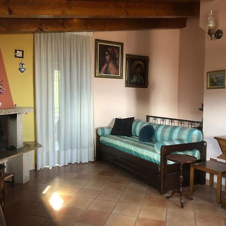 B&B La Rosa Salerno Exteriér fotografie