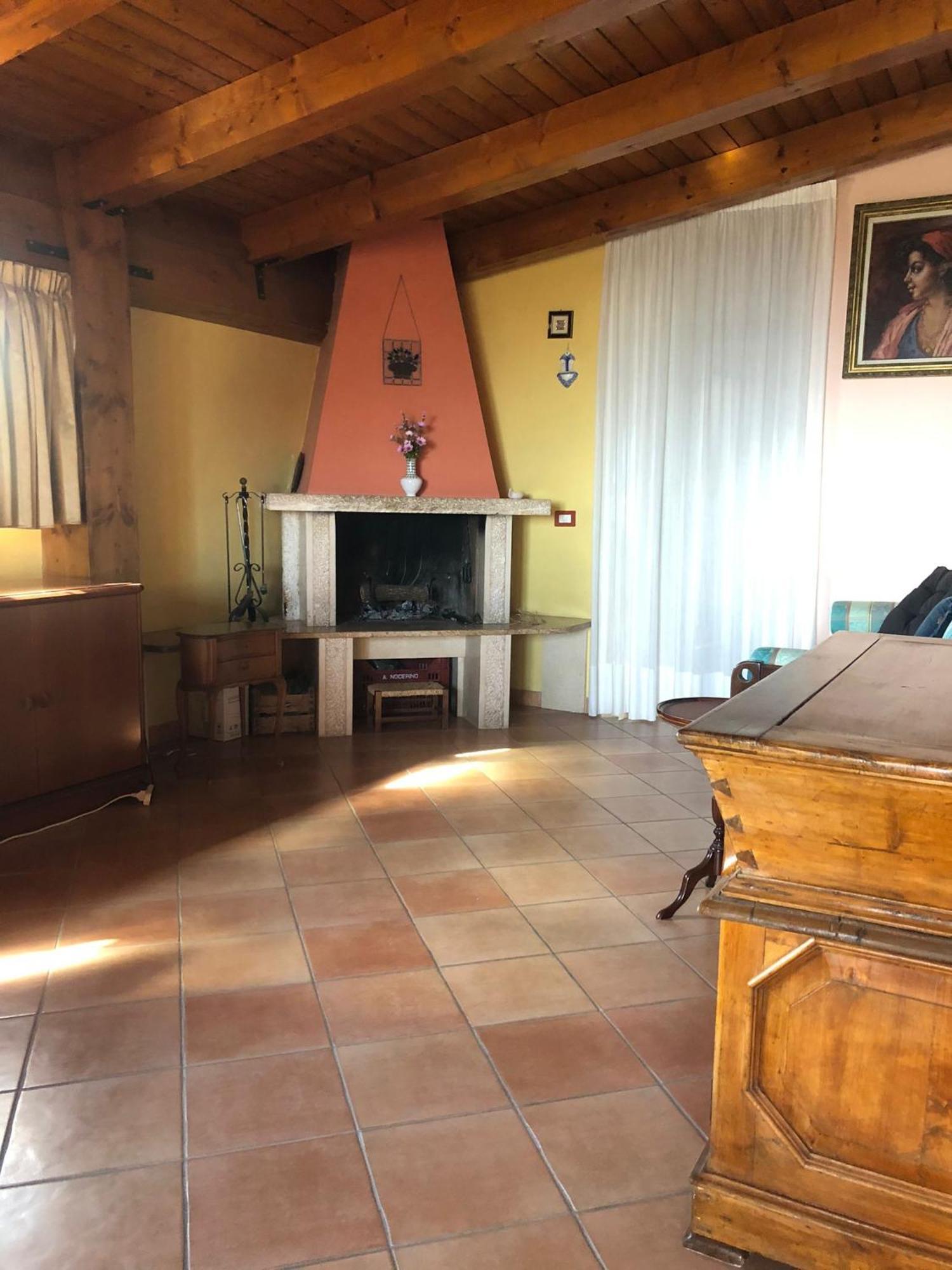B&B La Rosa Salerno Exteriér fotografie
